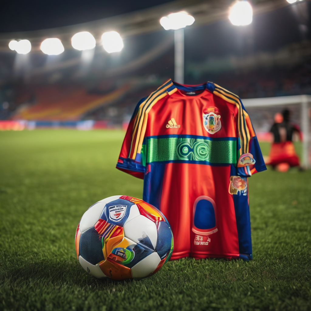 Liga MX Week 5 Heats Up: Tigres–Santos Clash, Necaxa–San Luis and Mazatlán–Chivas