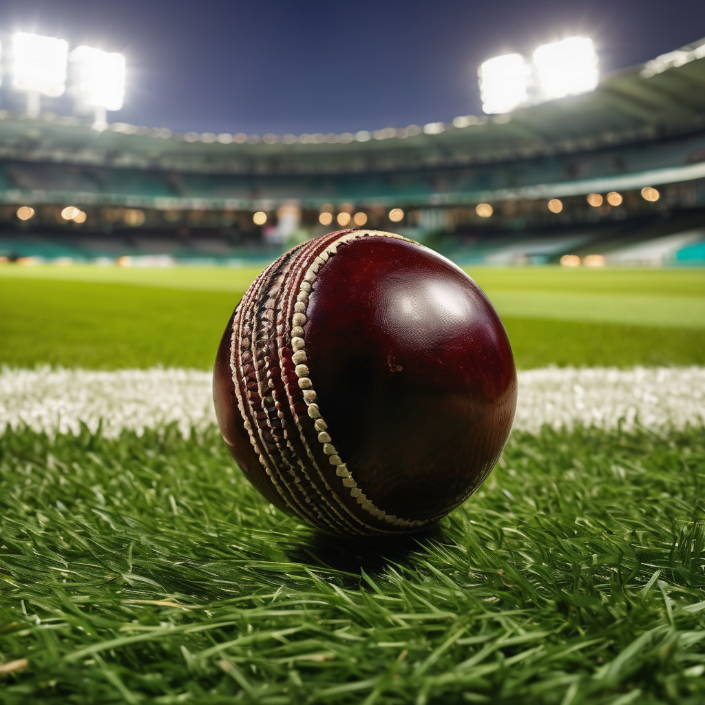 T20 World Cup 2026: Debutants Arrive as Hosts Set the Stage