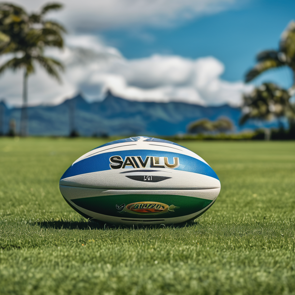 Police Blue Claim Savusavu 7s Crown With Faith-Fueled Final