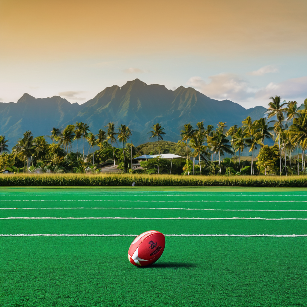 Police Blue Claim Savusavu 7s Crown With Faith-Fueled Final