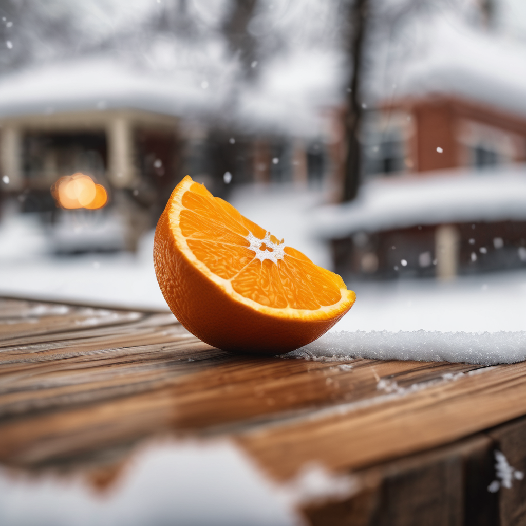 Florida Braces for Unseasonable Cold as Polar Vortex Disrupts Southeast Weather