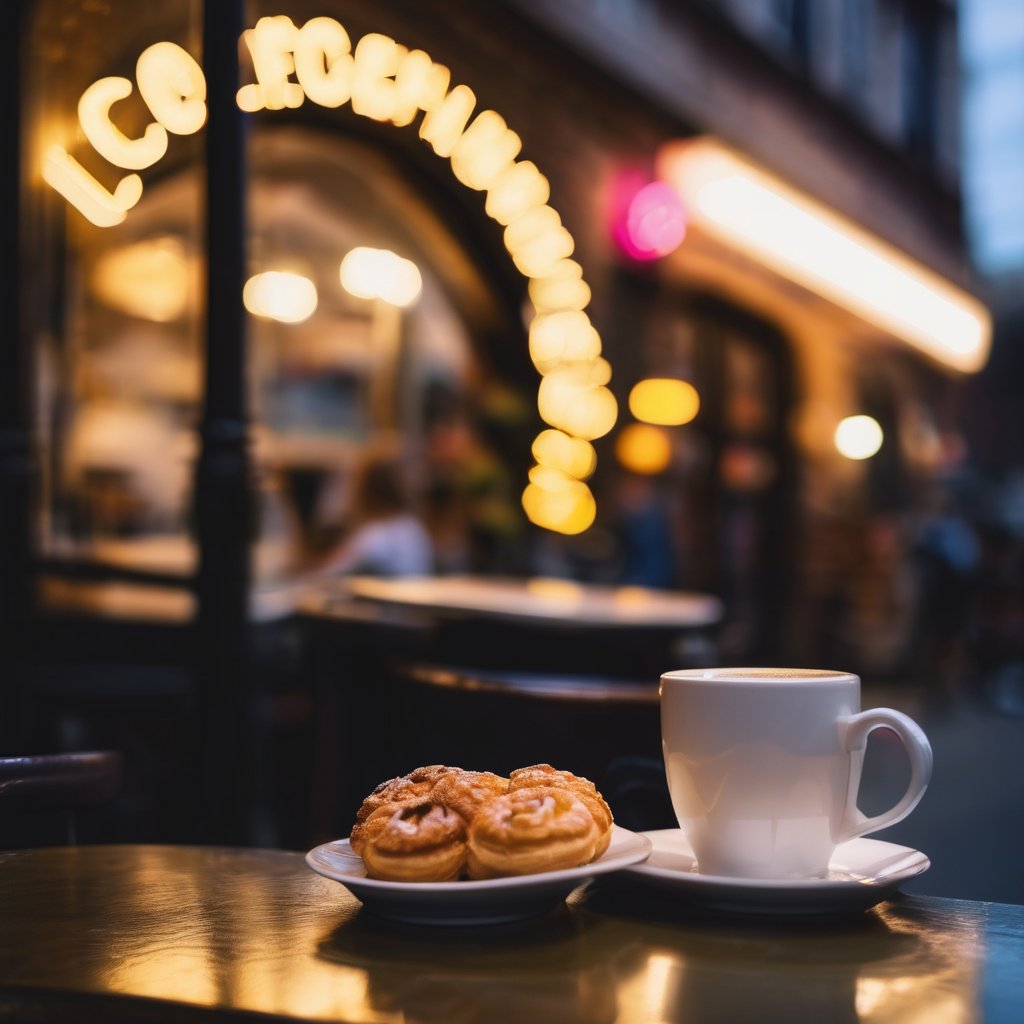 Undercover Probe Exposes Hidden Strip Club at Garden Grove Cafe Near High School