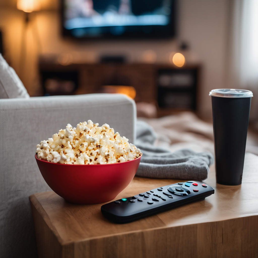 Netflix February 2026: Five Rotten Tomatoes–Rated Films to Watch Now