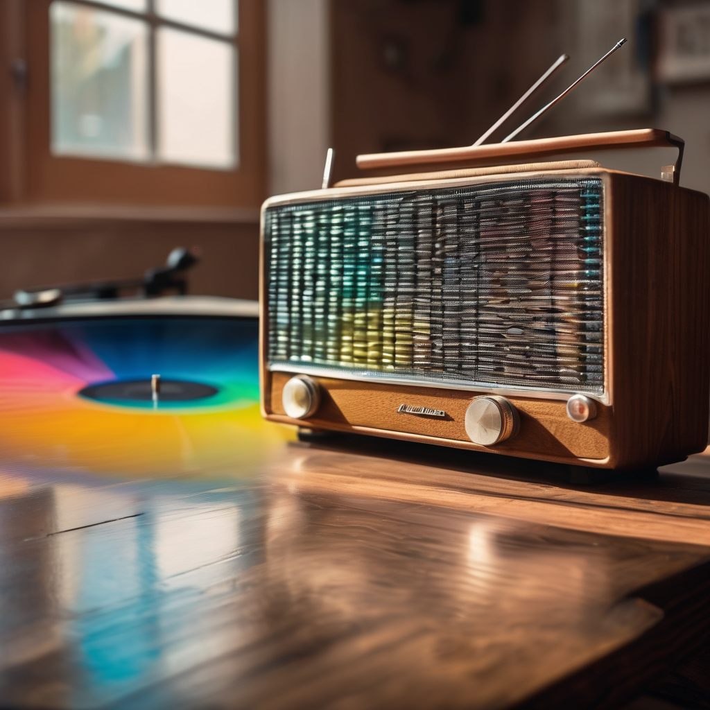 Lil Uzi Vert's New Hit Tests Radio's Rhythm Boundaries