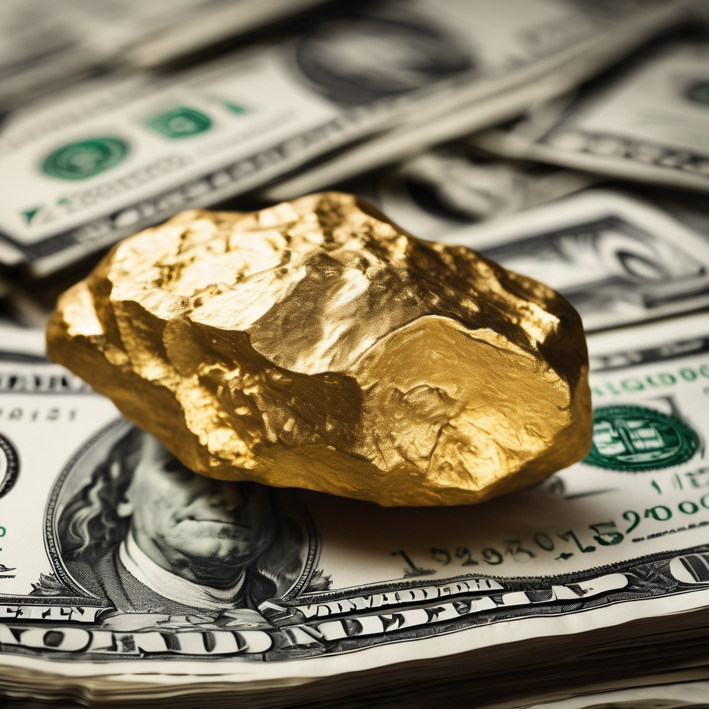 AI Gold Rush: Hyperscalers Plan $650B Spending as Markets React with Caution