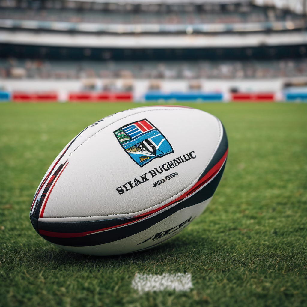 Fiji Edges Spain in Perth Sevens Thriller