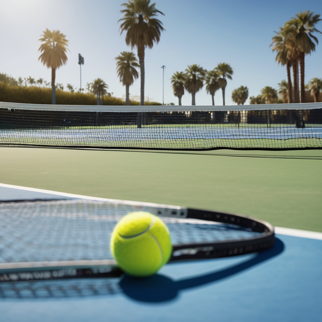 Kartal vs Bucsa: Hard-Court Showdown in Abu Dhabi WTA Open Round of 32