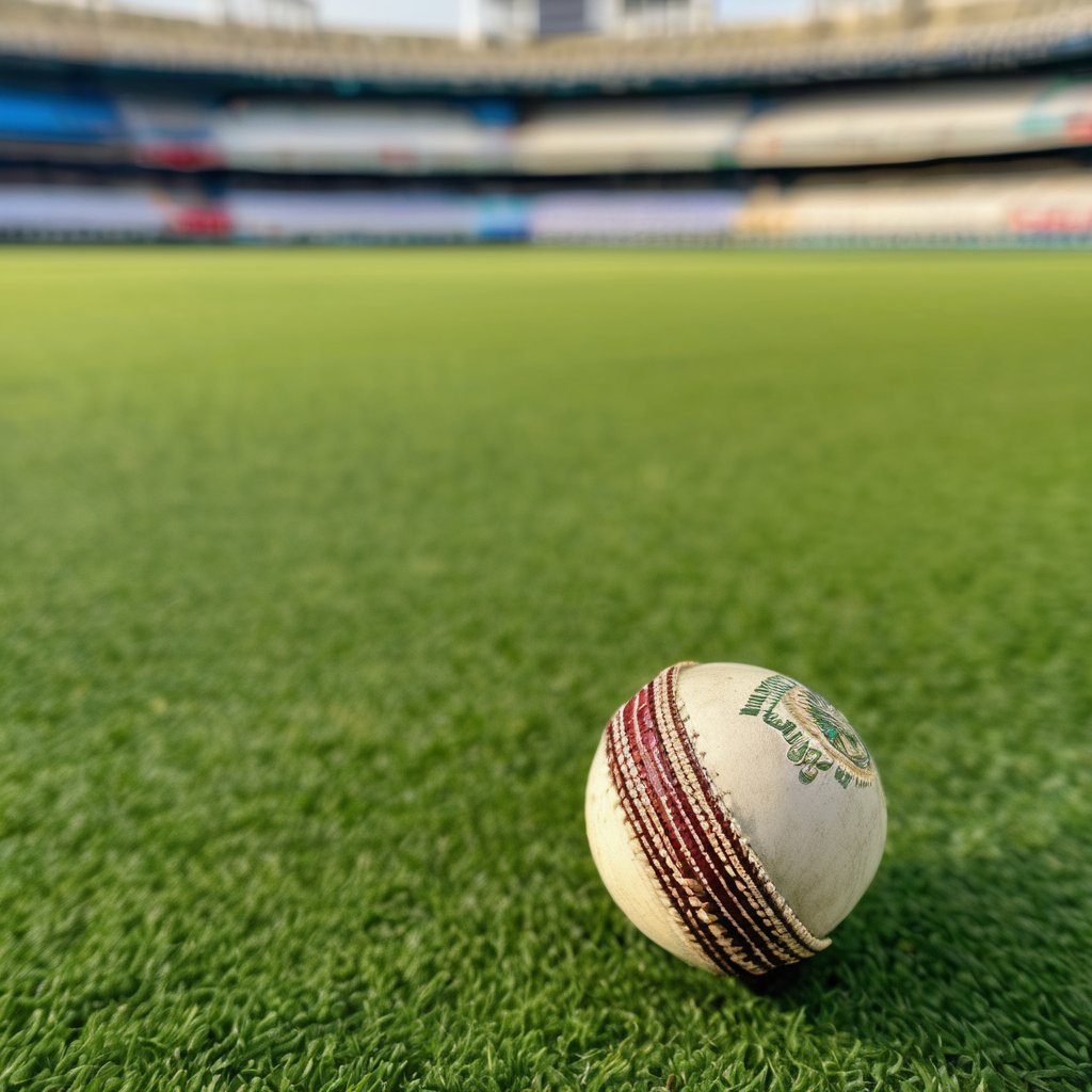 Sammy Says the T20 World Cup Path Still Goes Through India