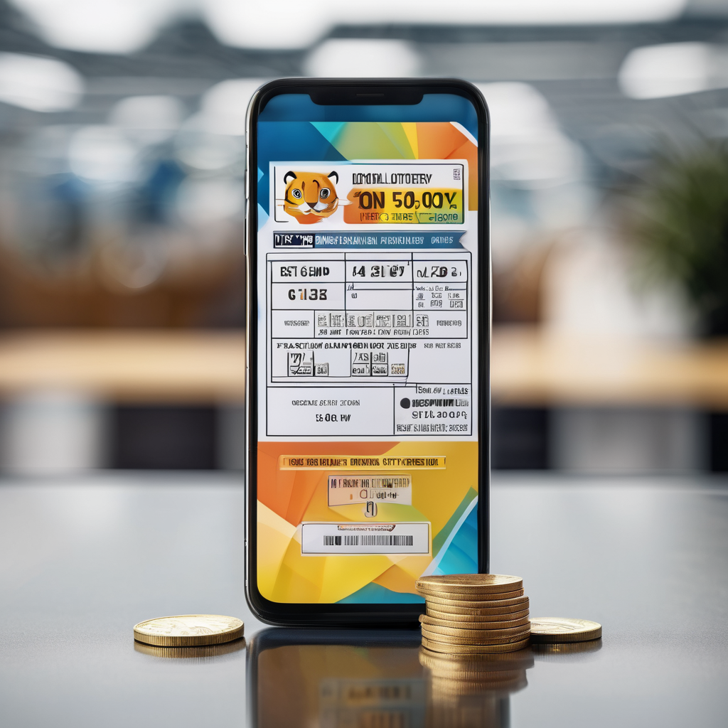 APAC to Drive Online Lottery Boom Amid Rising Fraud Risks