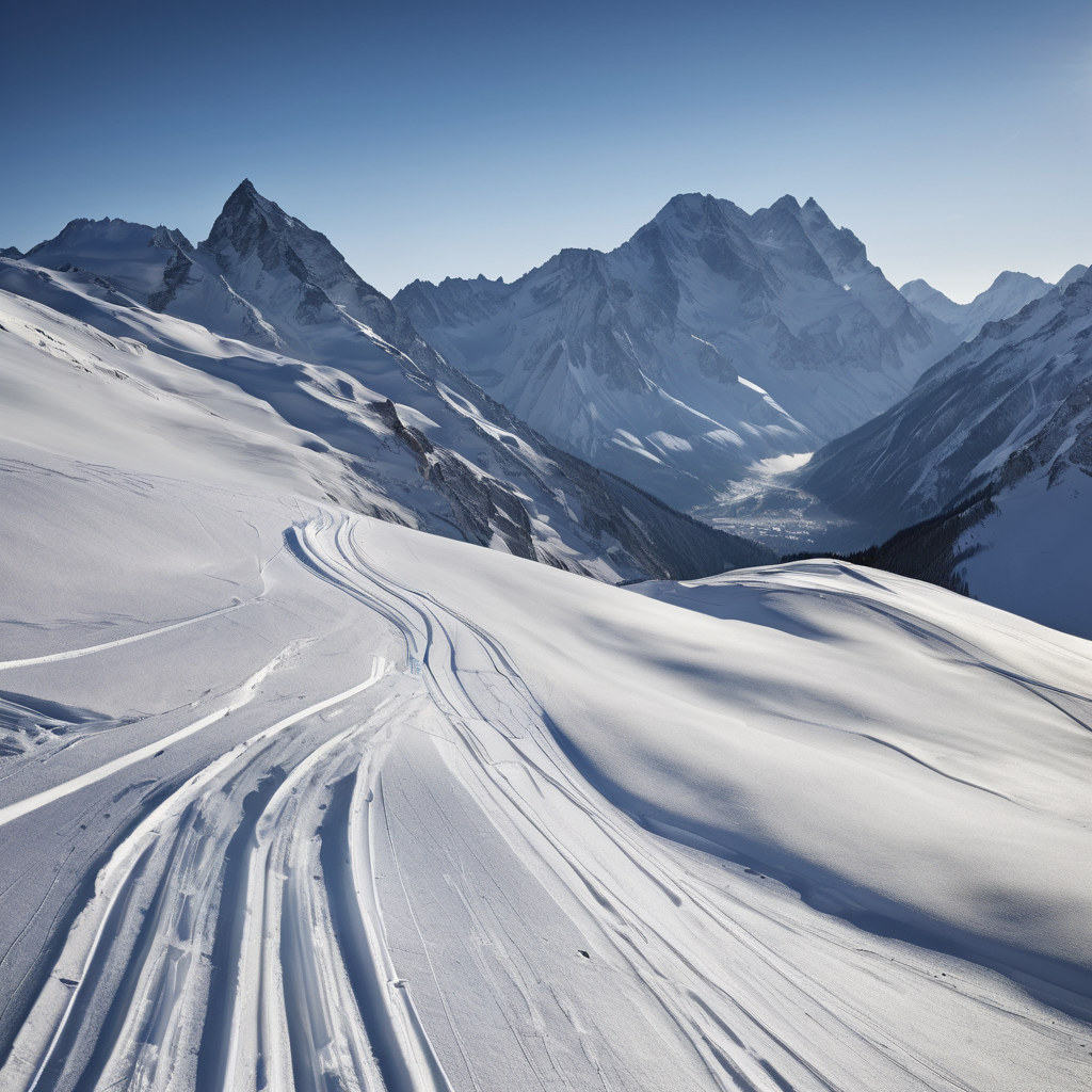 Stelvio Downhill: A Brutal Gauntlet Ahead of the 2026 Winter Olympics