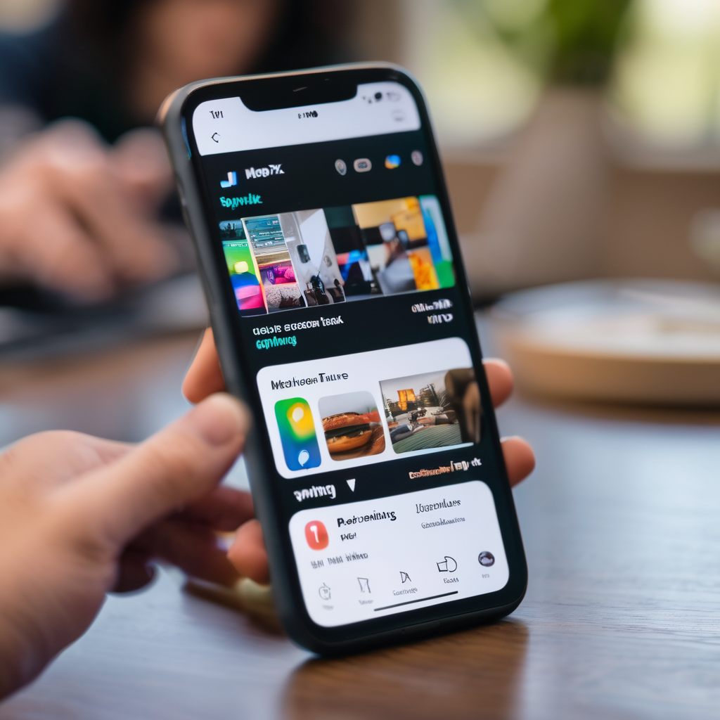 EU Demands TikTok Rethink Addictive Features for Teens