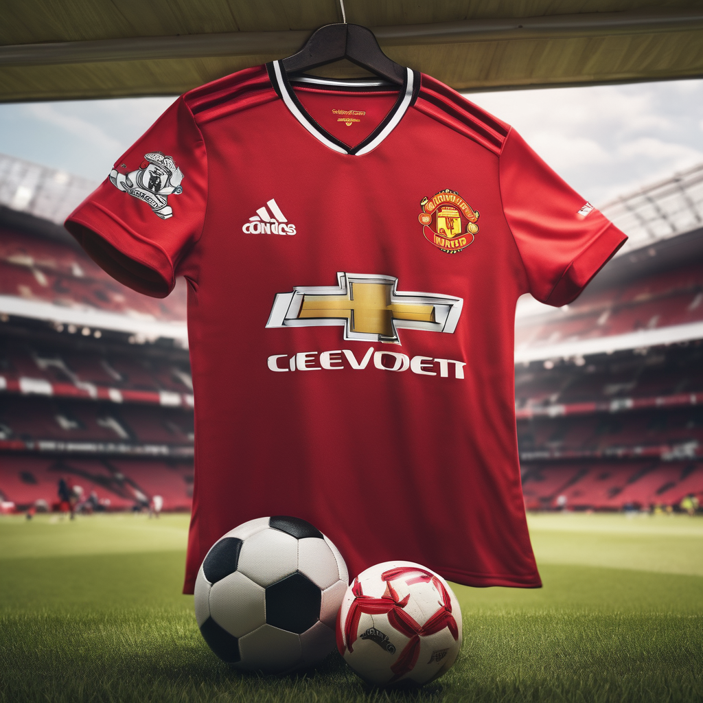 Old Trafford Clash: Carrick's United Chase Fourth Straight Win Against Spurs