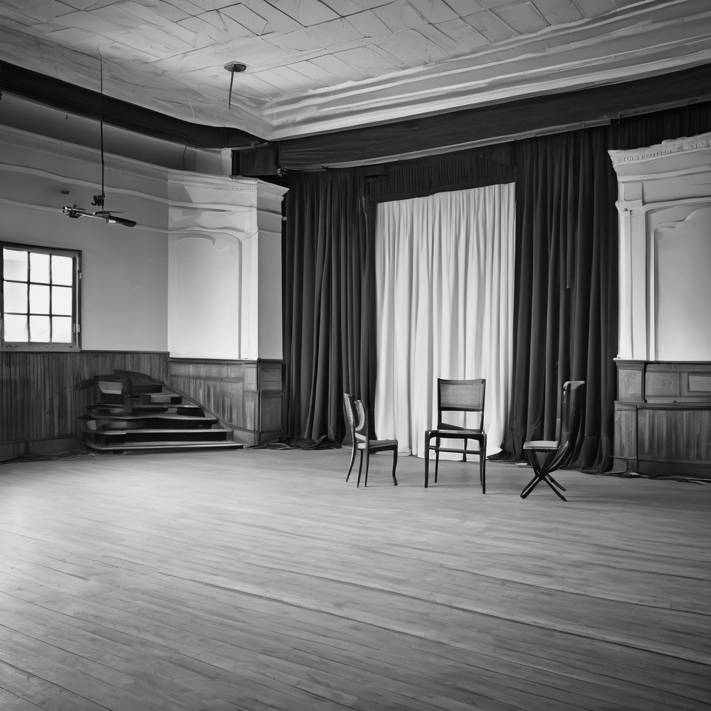 Ethan Hawke on Billy Crudup Rivalry: From Fierce Auditions to Lasting Friendship