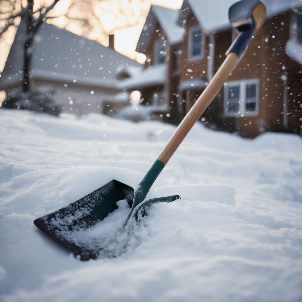 Capital Region Snow and Ice Liability: What NY Property Owners Must Do After a Storm