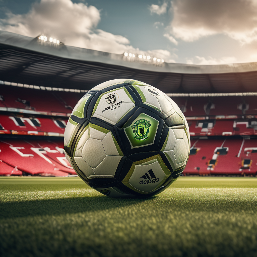 Manchester United vs Tottenham: High-Stakes Premier League Showdown at Old Trafford