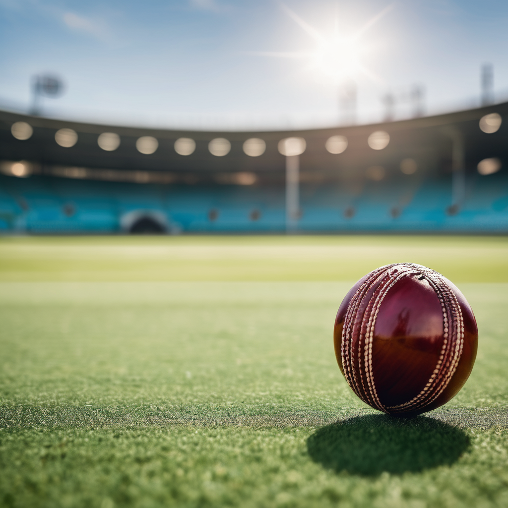 Pakistan's World Cup Boycott Sparks Doubt Over India Showdown