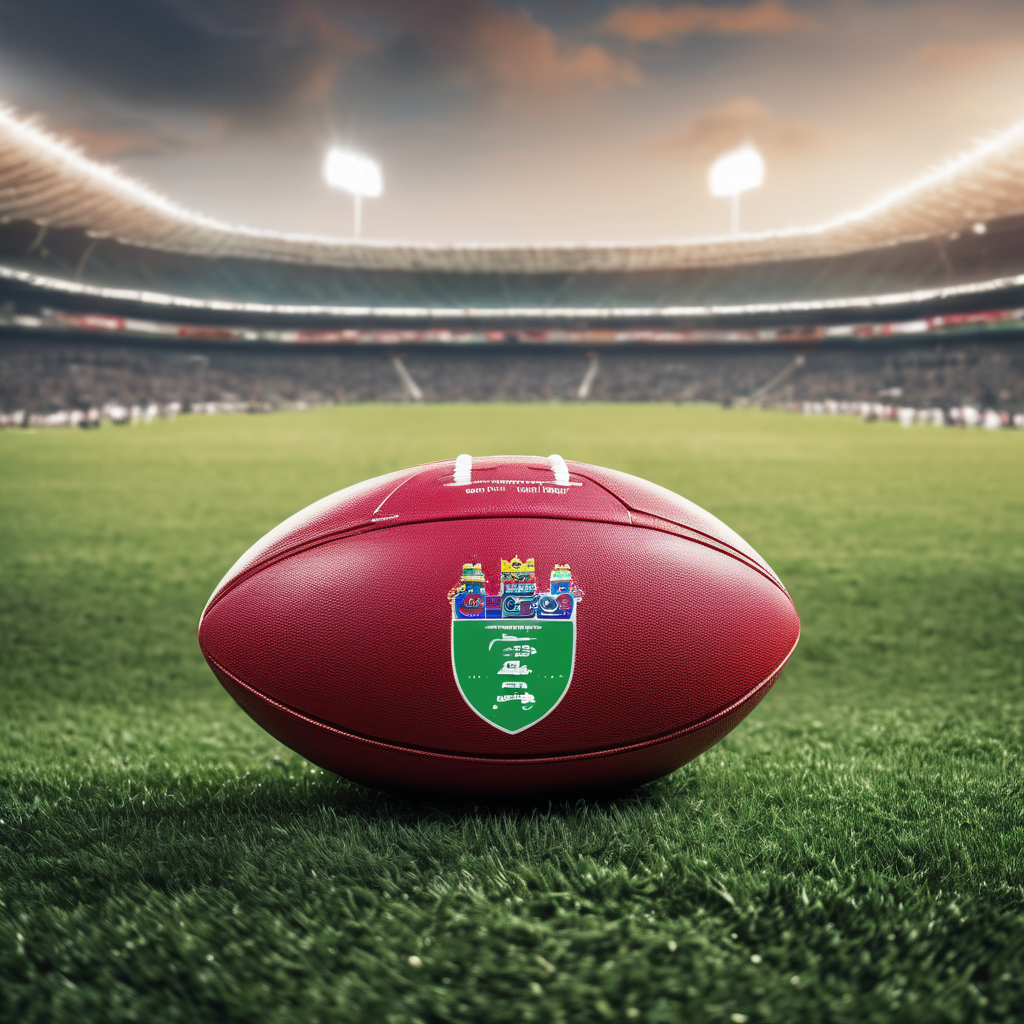 Twickenham Showdown: Can England Extend Their 11-Test Win Streak Against Wales?