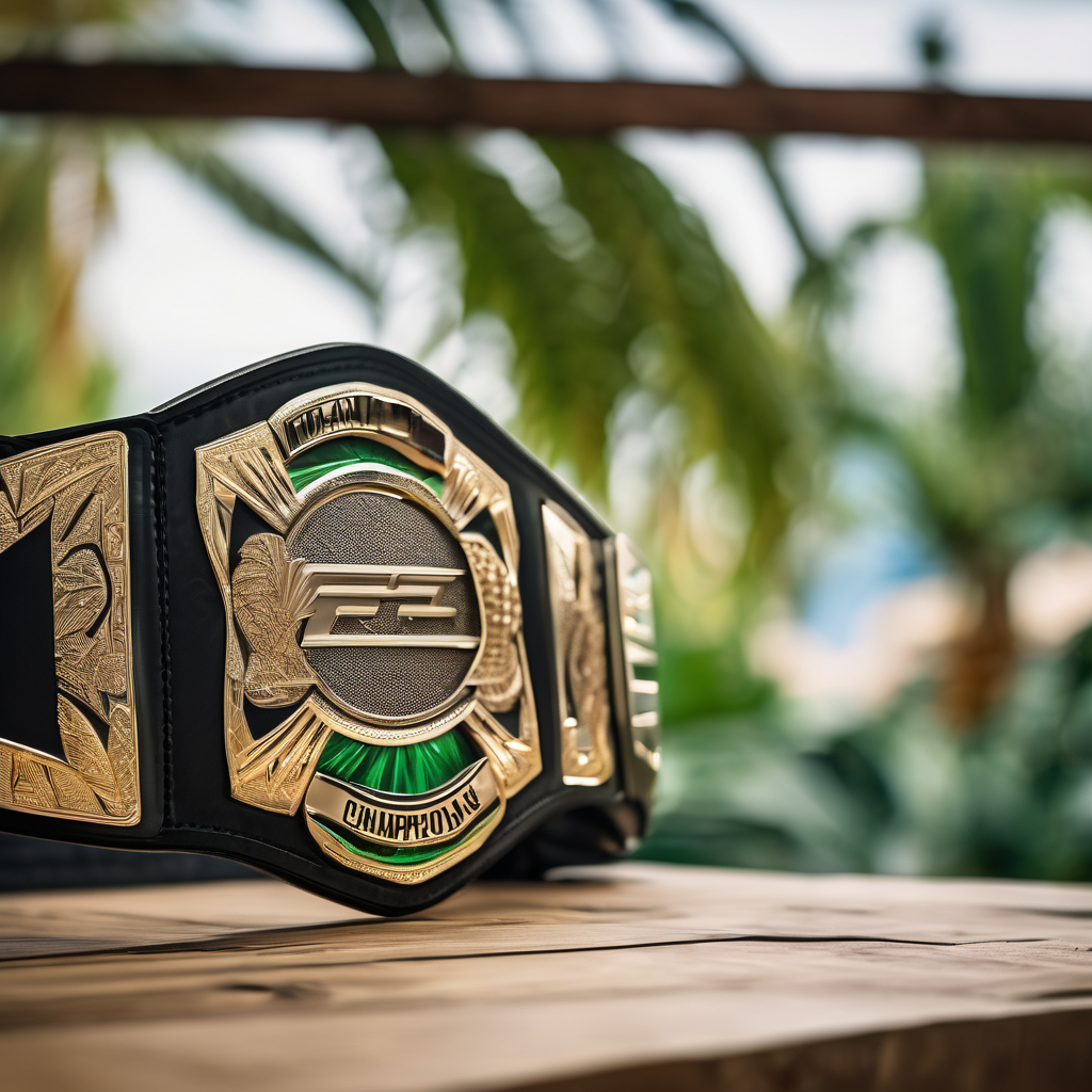 PFL Dubai: Debuts, Submissions and Title Showdowns