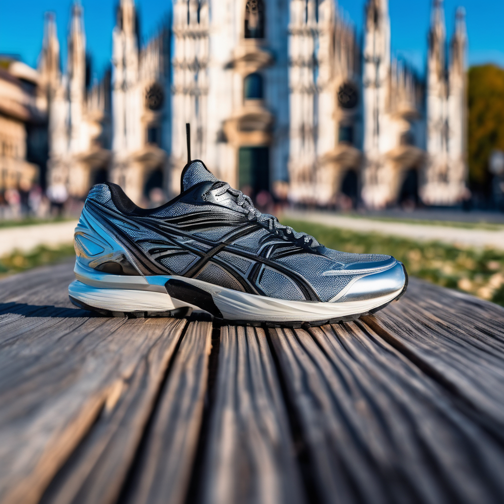 Italy Sets Sights on Historic 5,000m Showdown at Milano Cortina 2026