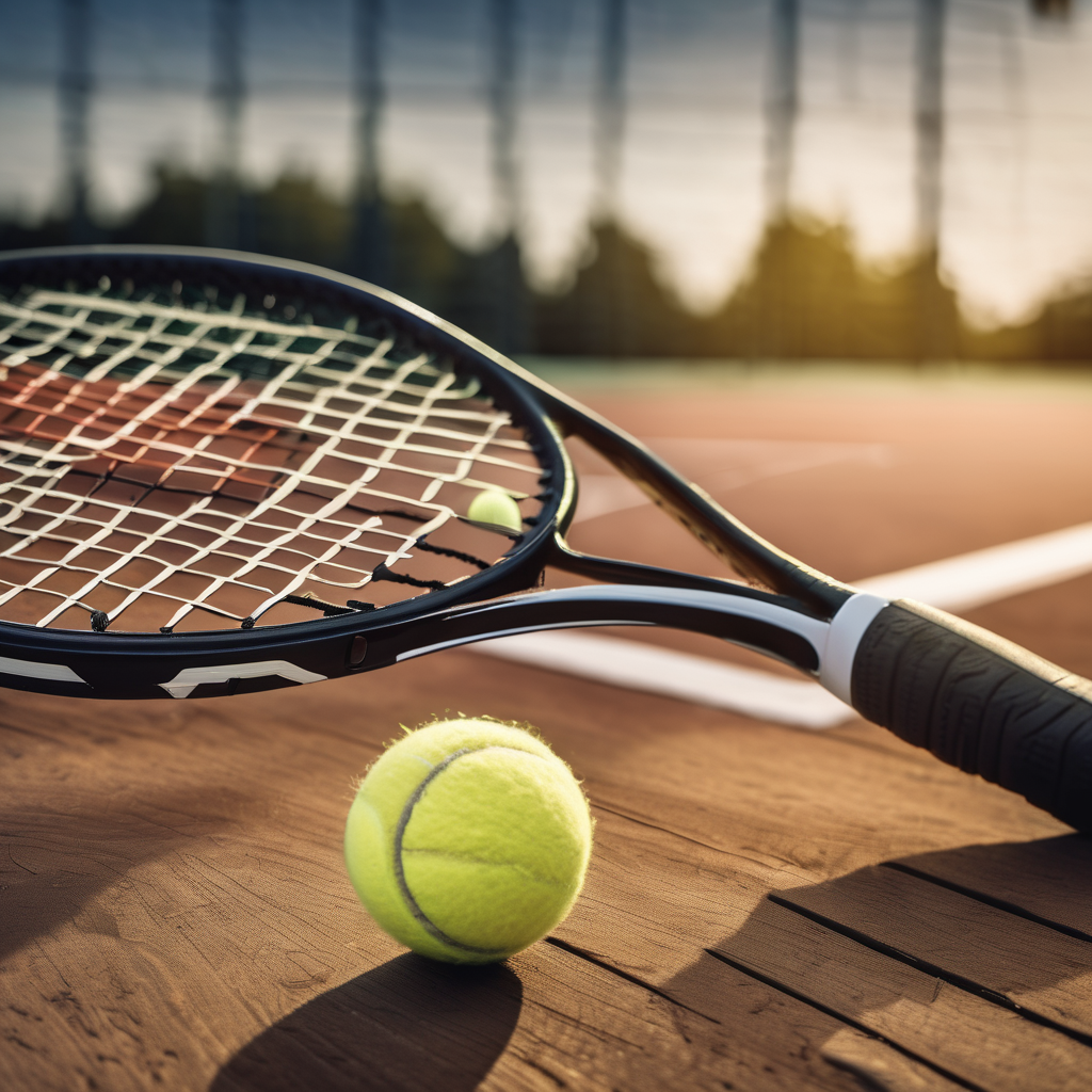 Raducanu Reaches Transylvania Open Final as Britain Eyes Historic Double Final