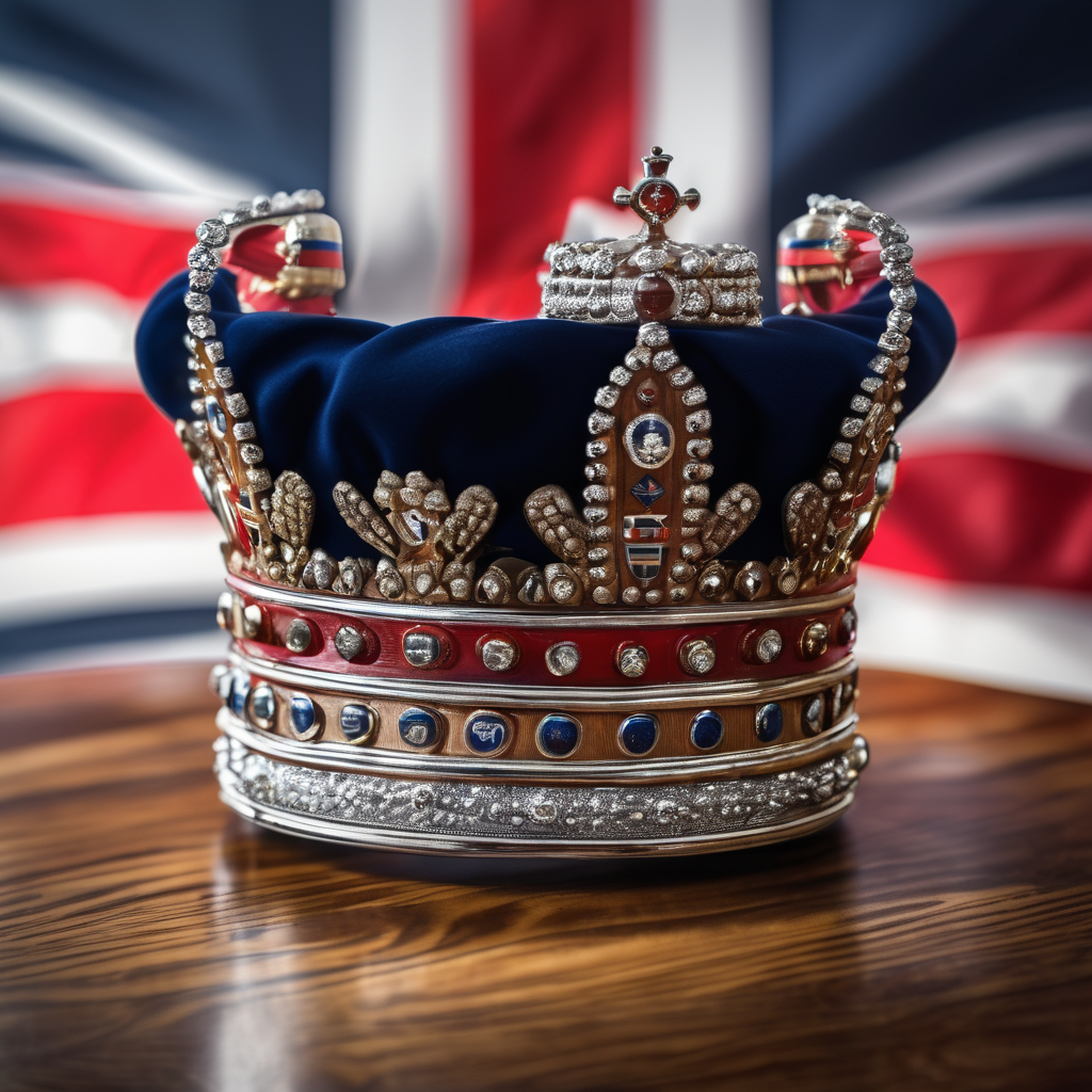 Norway's Crown Princess apologizes over Epstein ties amid royal turmoil