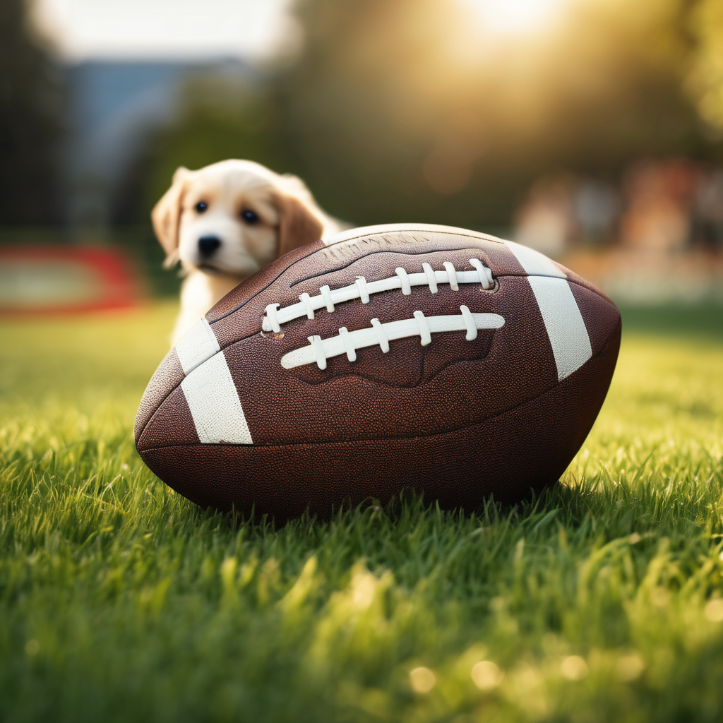 Colorado Rescue Nix Set to Shine at Puppy Bowl 2026
