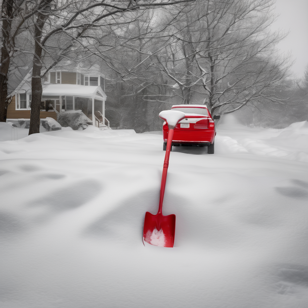 Massachusetts Braces for Weekend Snowstorm and Bitter Cold