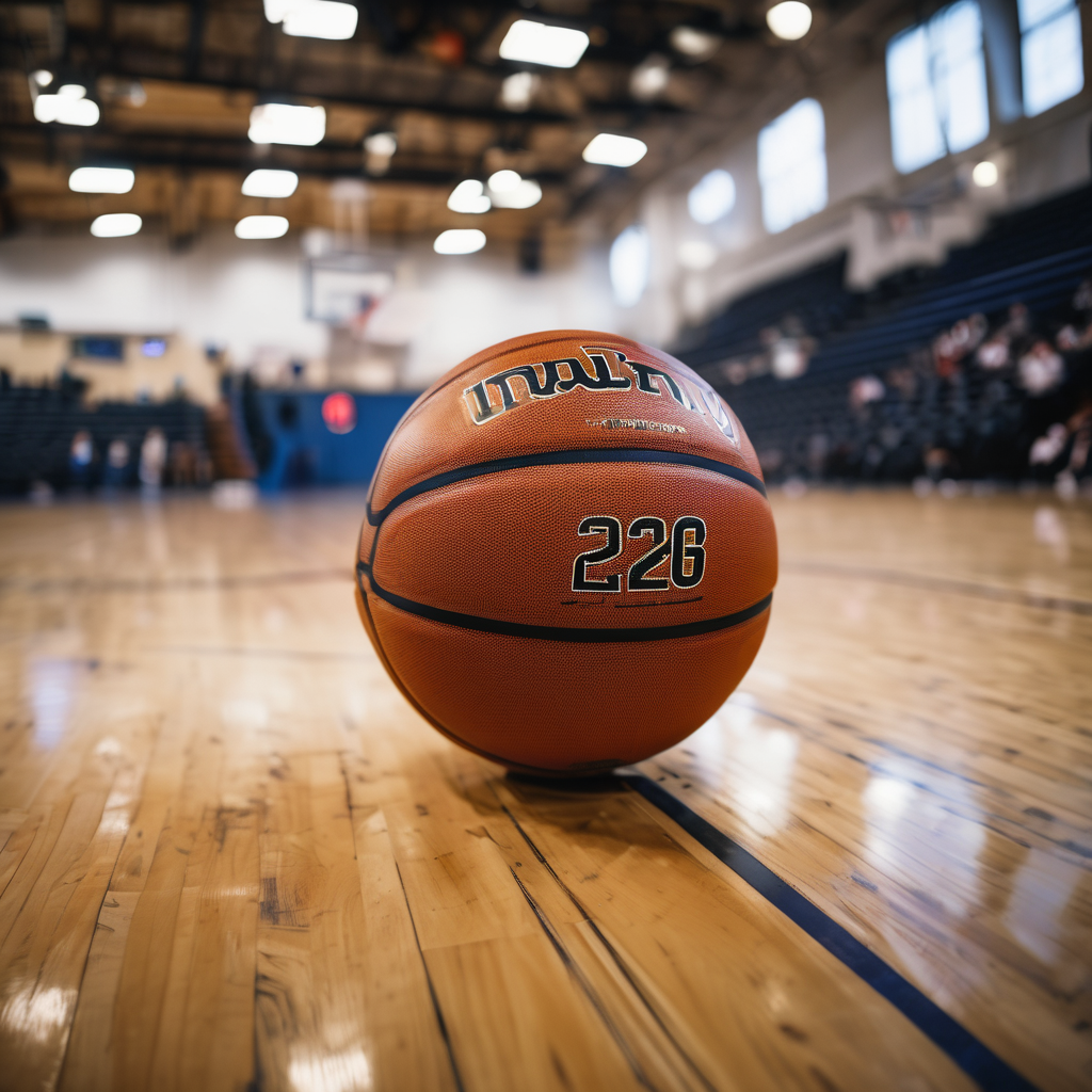Rookies Take the Spotlight in Slam Dunk Contest 2026 at Intuit Dome