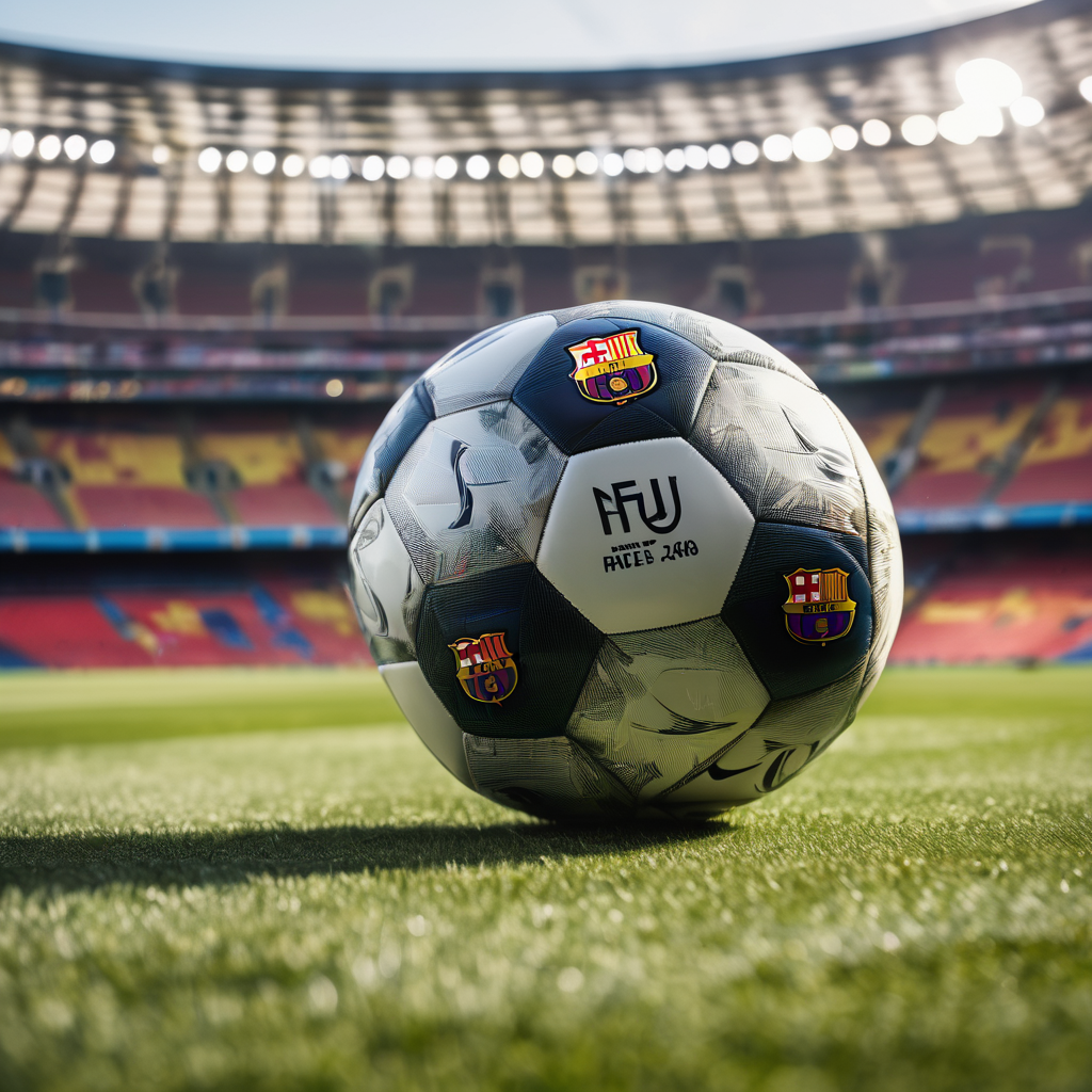 Lewandowski's future under spotlight as Barcelona host Mallorca