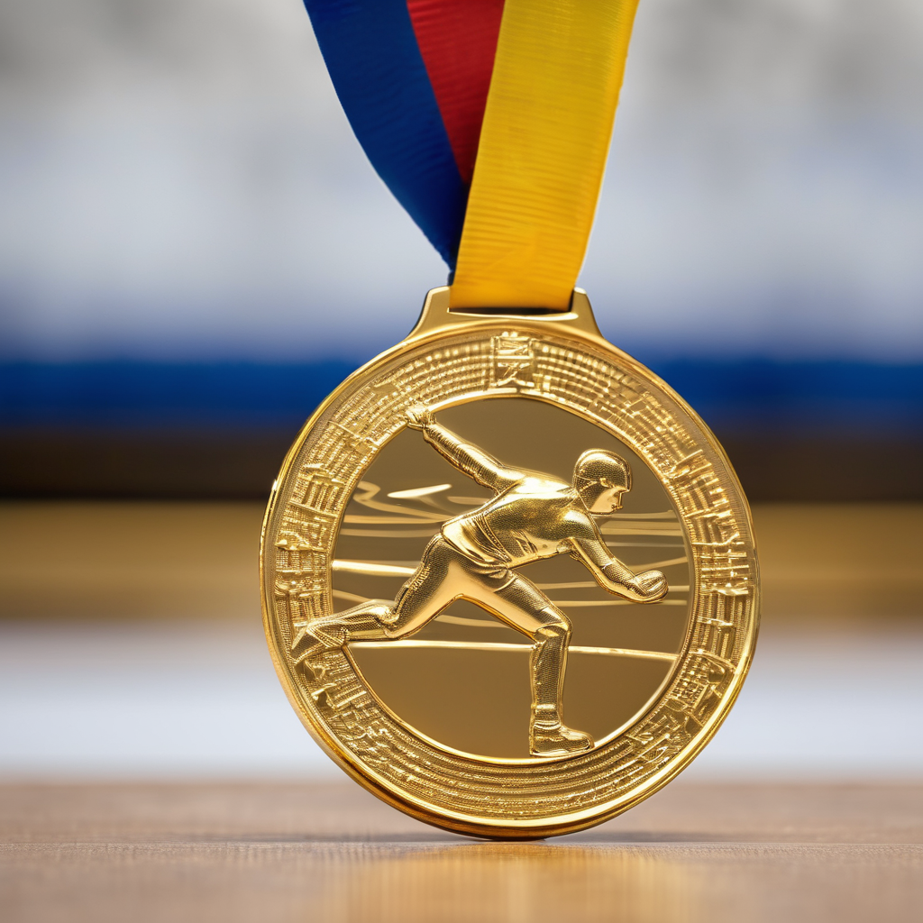 Amber Glenn Aims for Olympic Gold at Milan 2026, Redefining U.S. Figure Skating