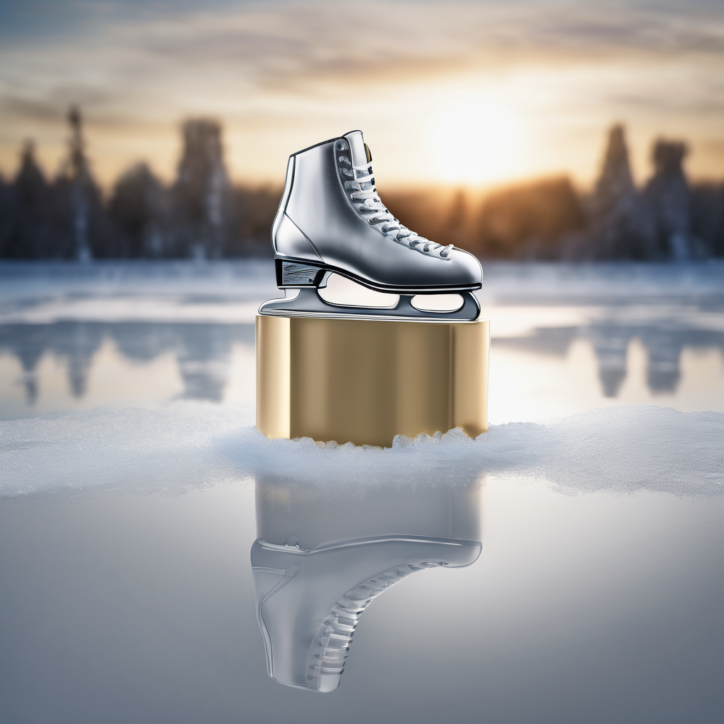 Scott Hamilton's road from illness to Olympic gold