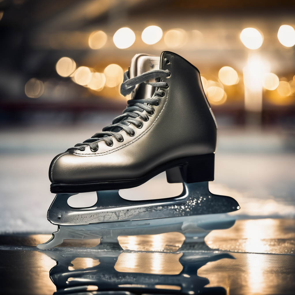 Milan Diary: A Skating Prodigy's Road to the Olympics