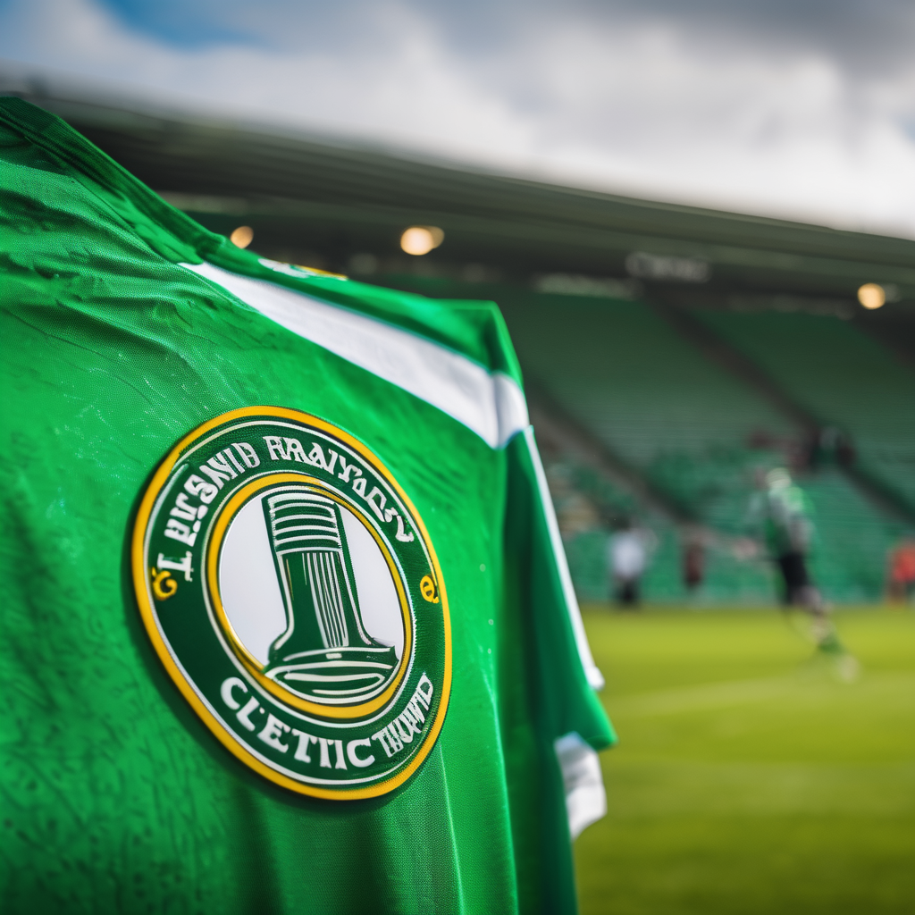 Celtic Edge Dundee in Last-Gasp Scottish Cup Thriller