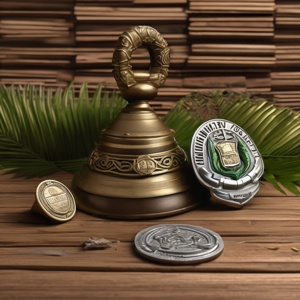 Fiji Mobilizes Church-Police Alliance to Tackle Drug Crisis