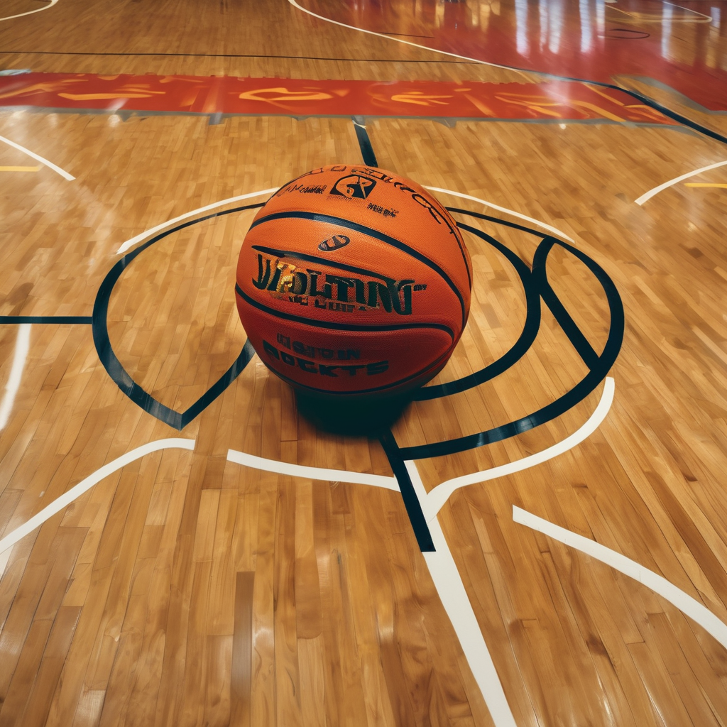 Amen Thompson Returns as Rockets Take on Thunder Saturday