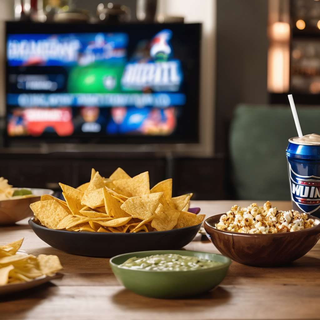 Why the Super Bowl Broadcast Feels Longer Than the Game