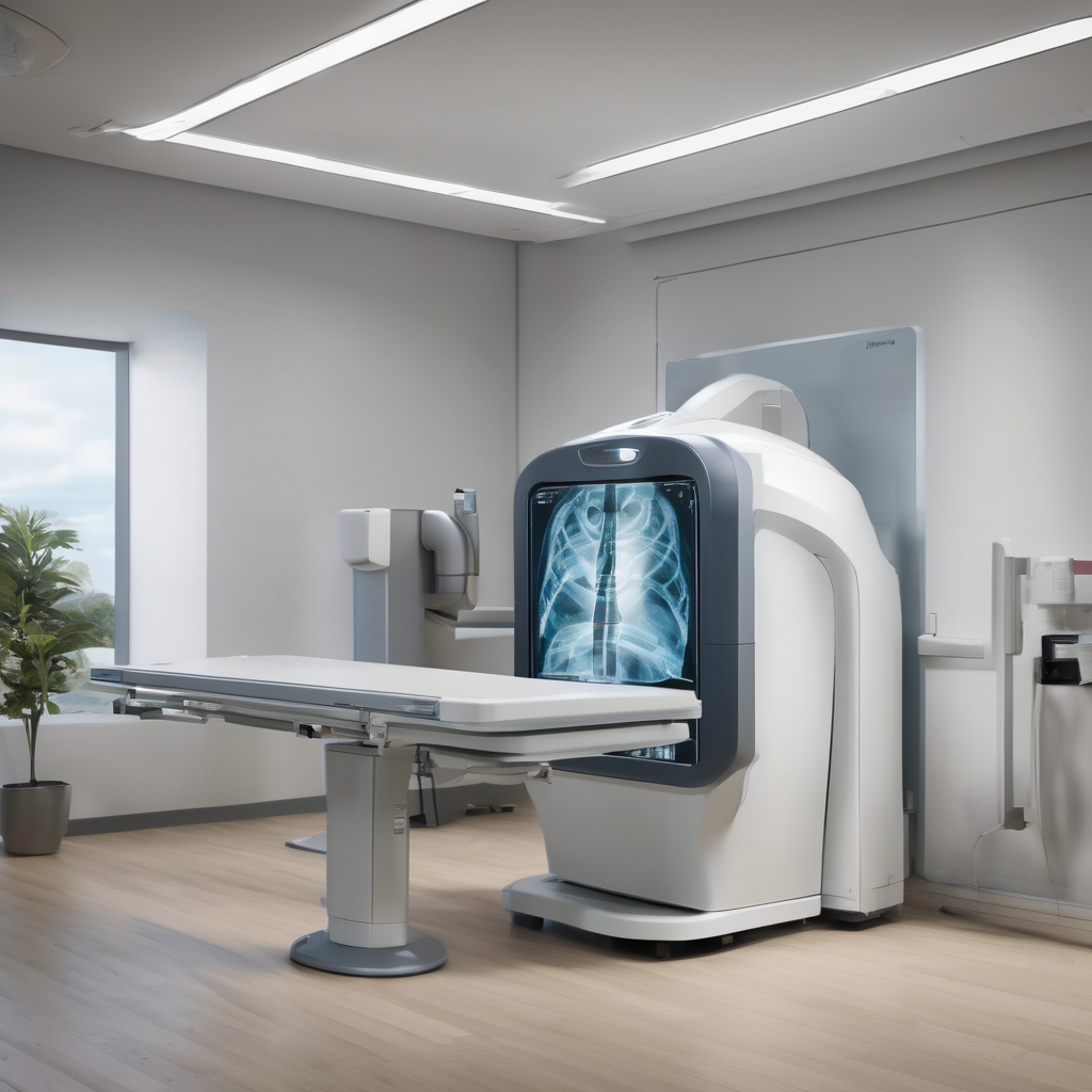 Fiji Unveils AI-Enhanced Digital Radiology at Nausori Health Centre