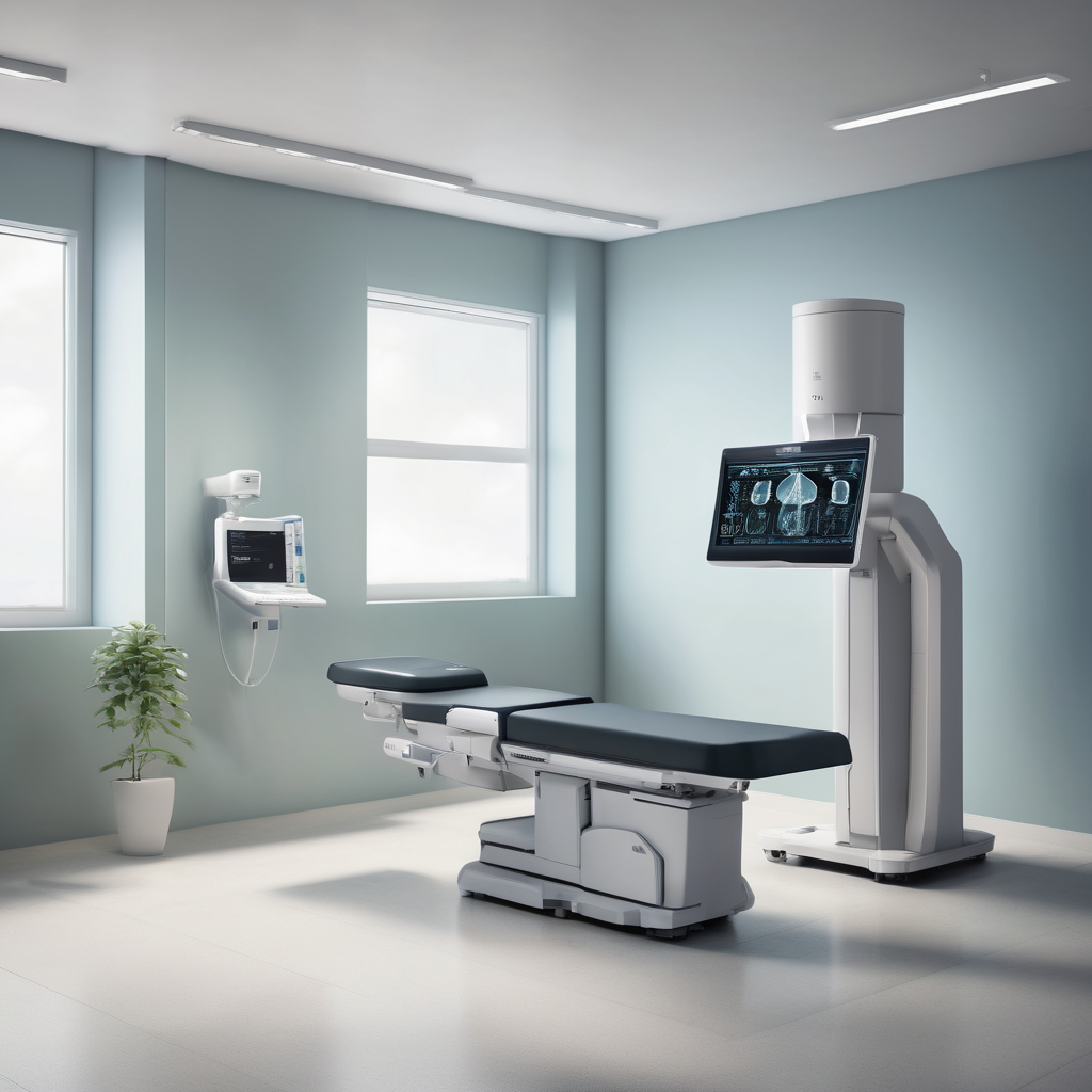 Fiji Unveils AI-Enhanced Digital Radiology at Nausori Health Centre