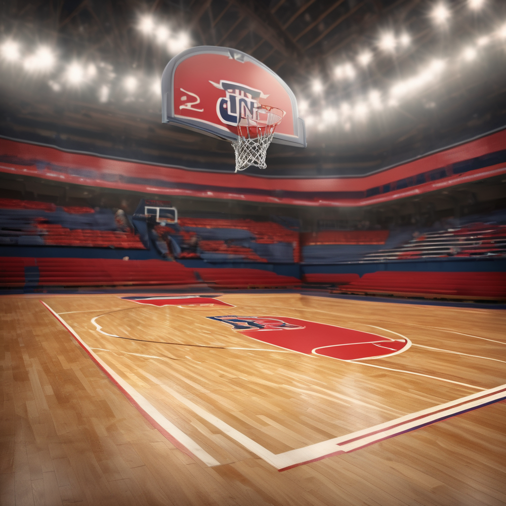 Beard's Moody Center Return Sparks Ole Miss-Texas Showdown