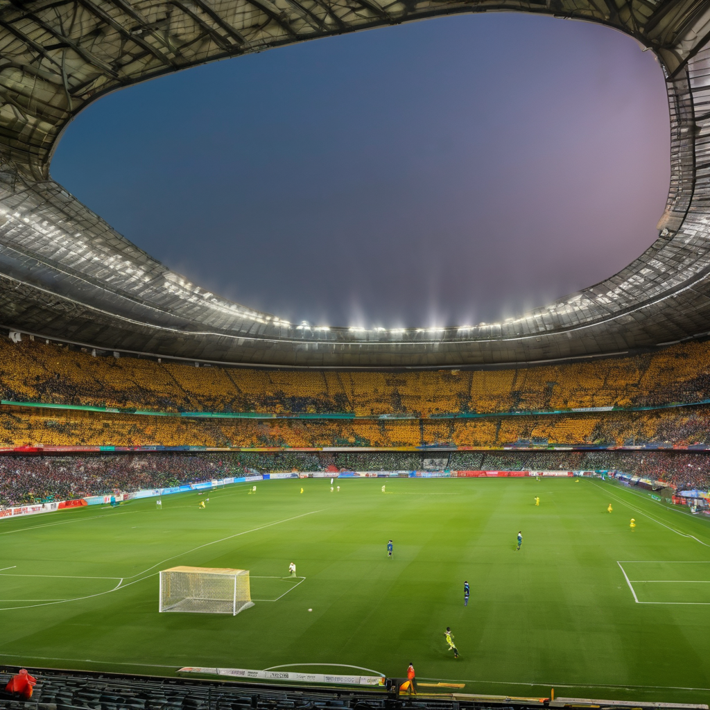 Five Key Liga MX Clashes on Saturday to Shake Up Clausura 2026