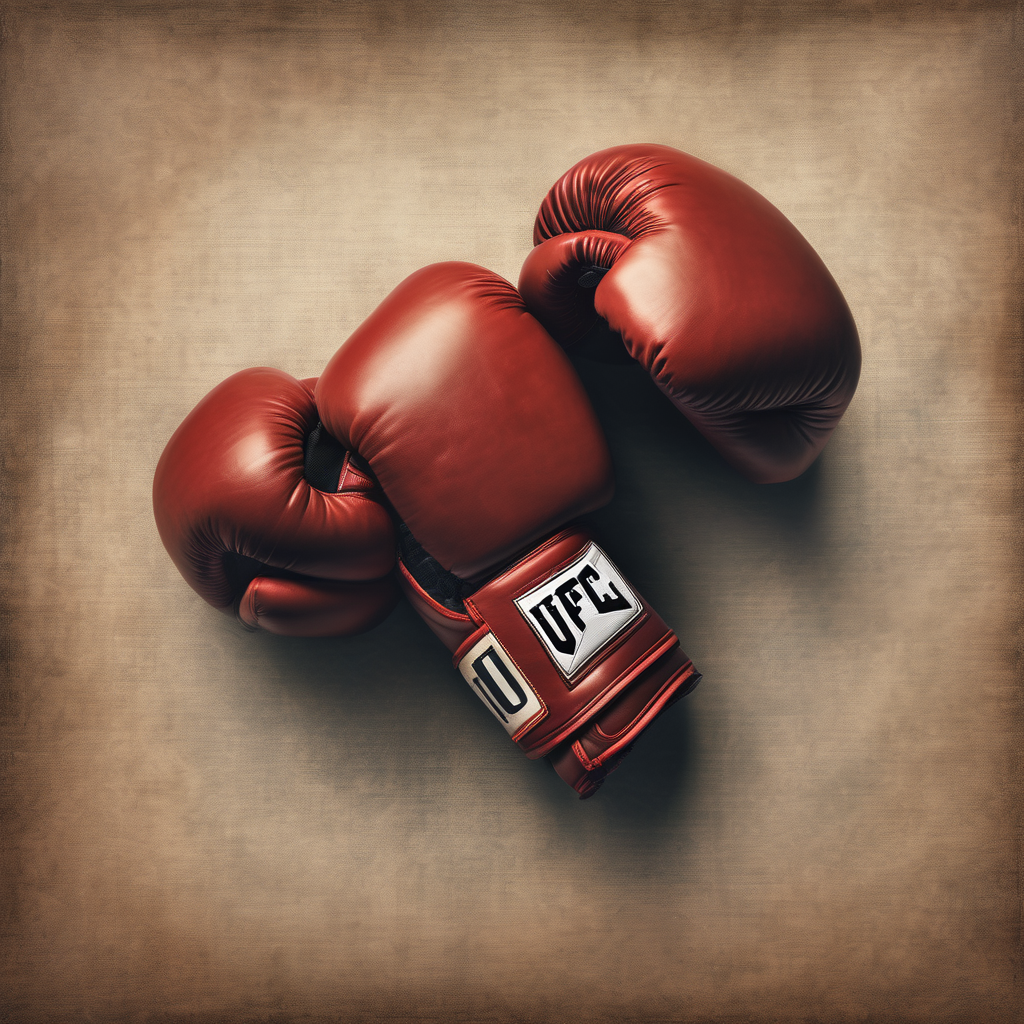 Wikłacz vs Gafurov: European Precision Meets Relentless Pressure at UFC Fight Night