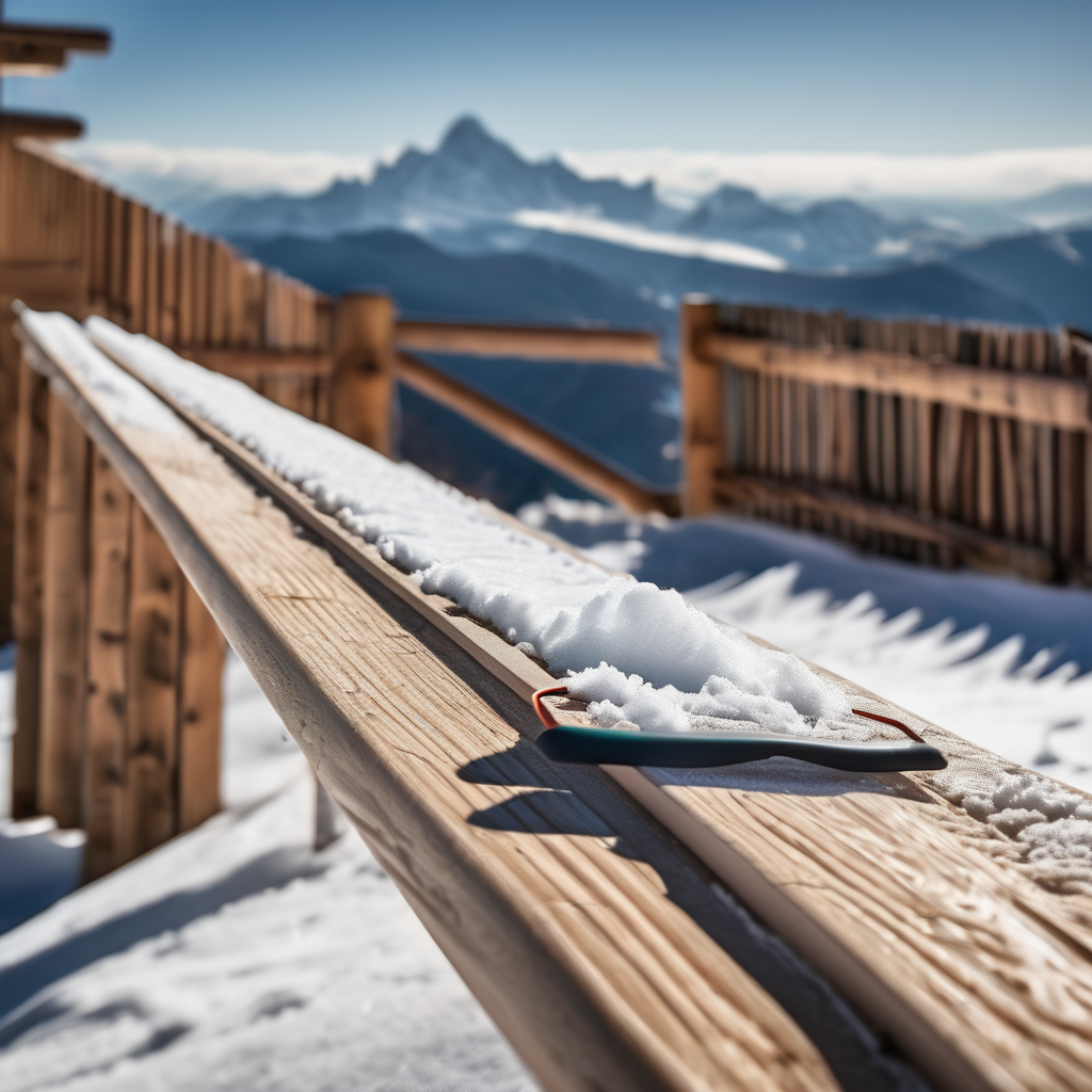 Guignard Switches From France to Italy for 2026 Winter Olympics