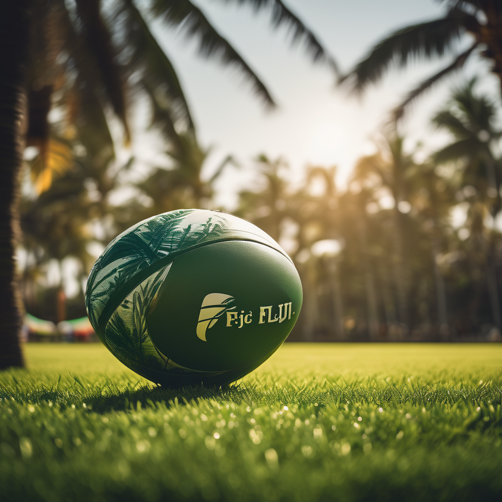 Fijiana Set for Perth 7s Comeback After Tough Pool Start