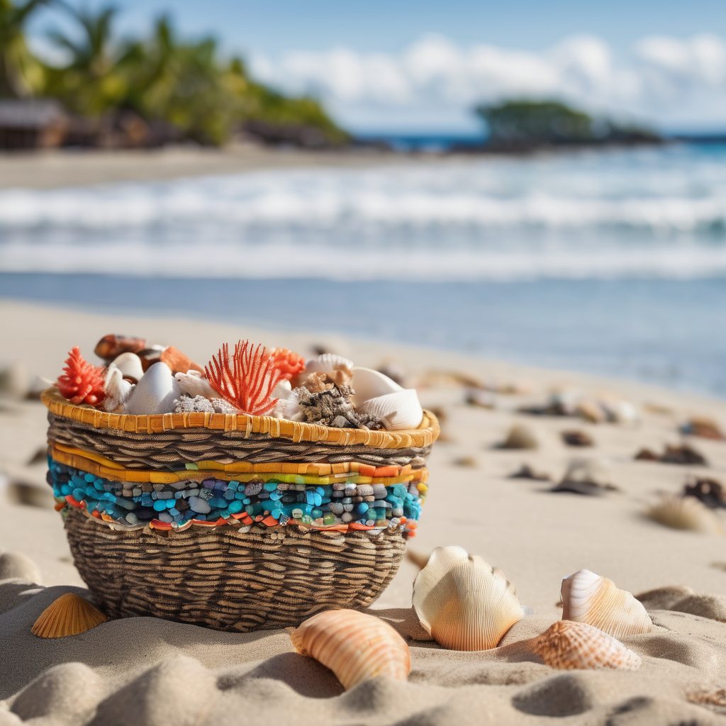 Fiji's Climate Catalytic Fund: A Community-Led Push to Tackle Displacement Risk