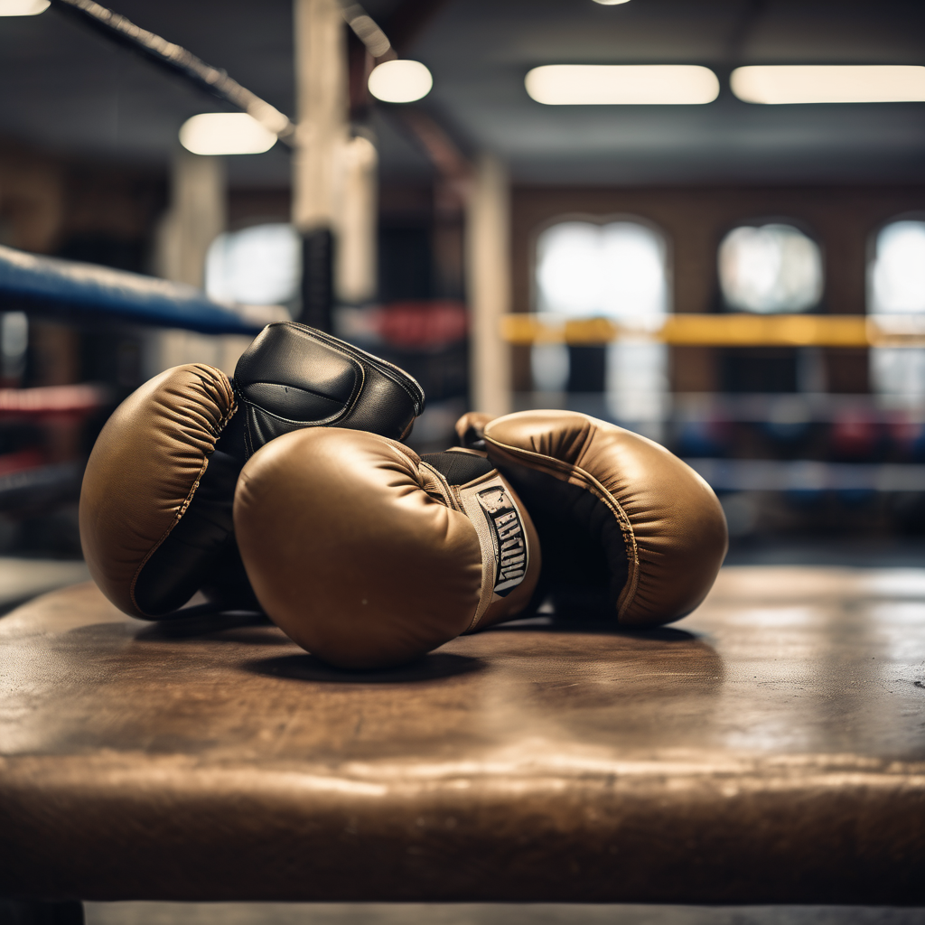 Dorm Room to Contender: Basharat’s Bold Rise in a Relentless Bantamweight Arena