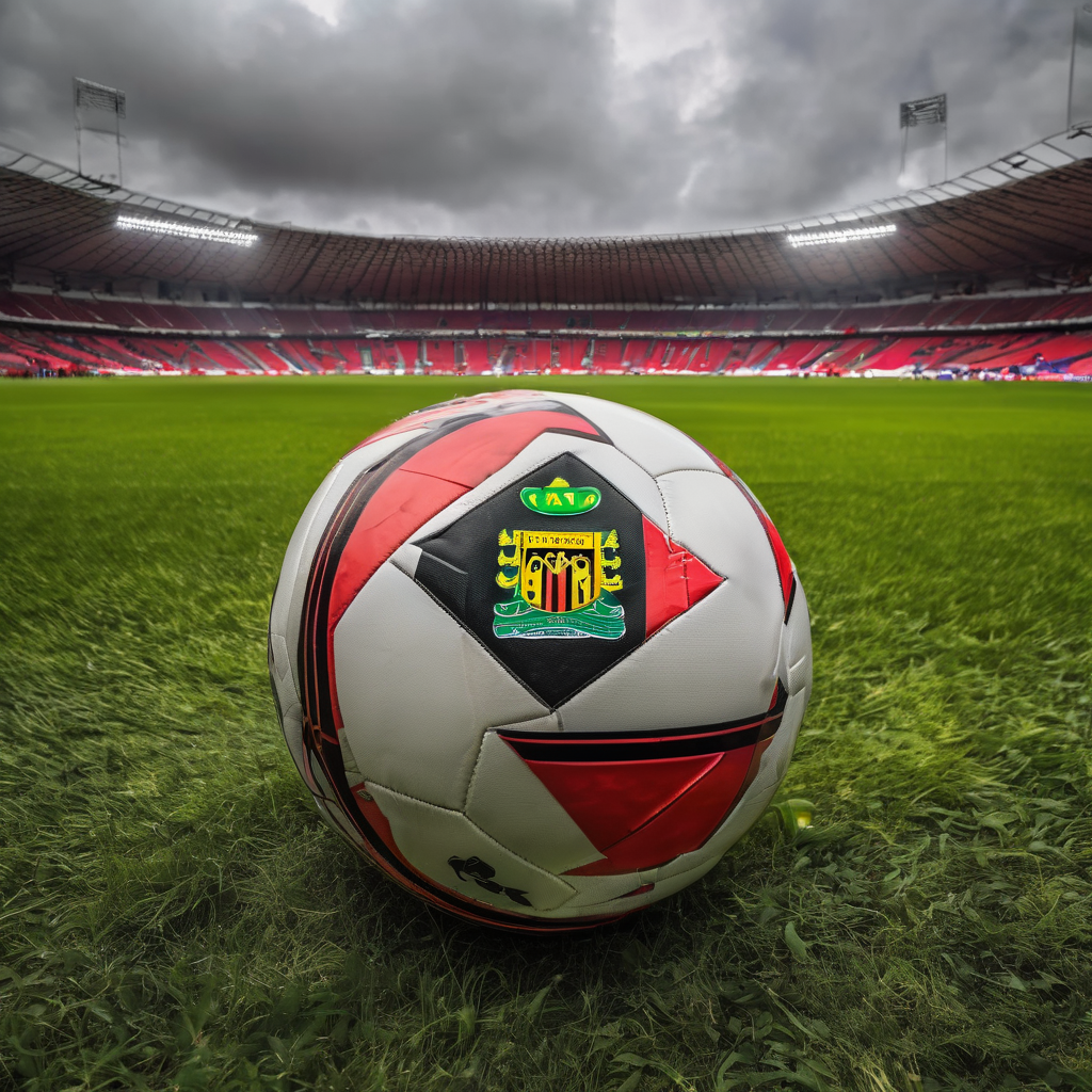 Maracanã Clash: Flamengo Seeks Win to Boost Carioca Hopes Against Sampaio Corrêa