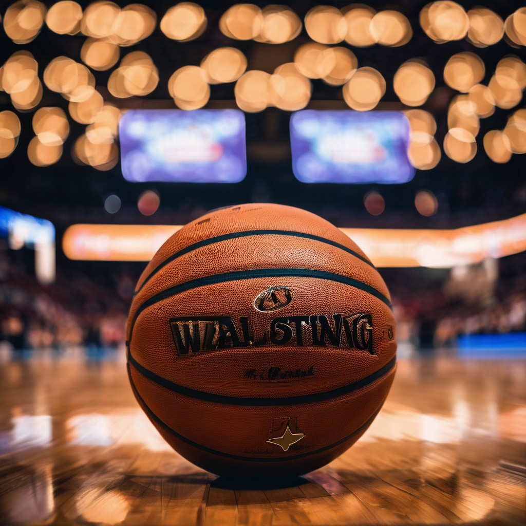 Pistons Take All-Star Spotlight as Duren Skips Dunk Contest