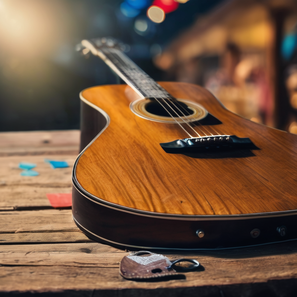 Rock the Country Festival Canceled in Anderson, SC — What's Next for the Star-Studded Lineup?