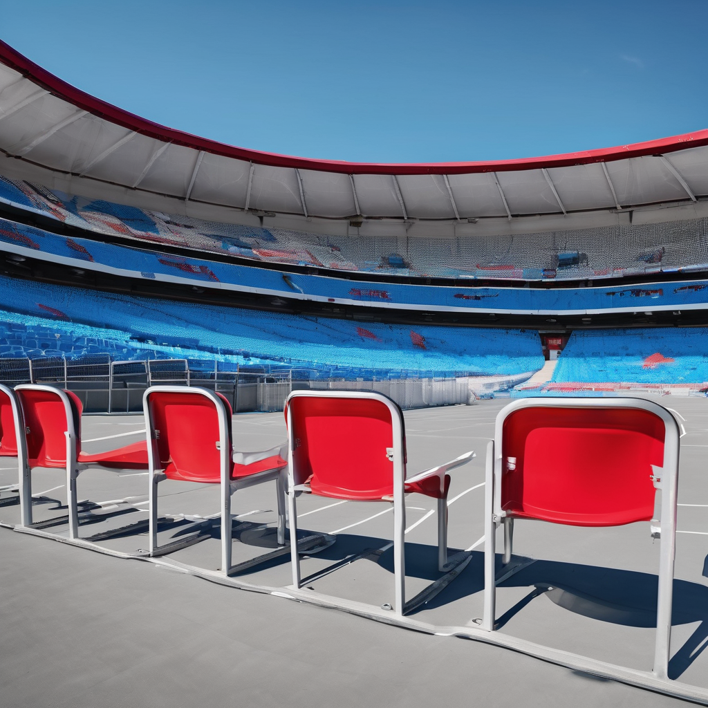 Fans Urged to Pack Stadium for Rewa vs Labasa Showdown