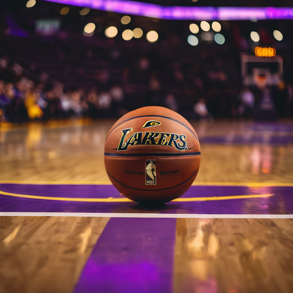 Lakers vs. Warriors: Injury-Riddled Showdown in LA